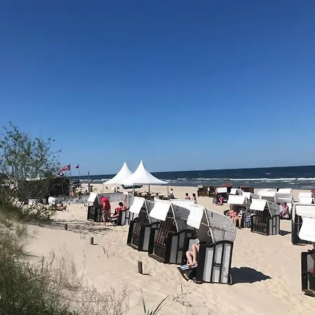 Strand Park Херингсдорф